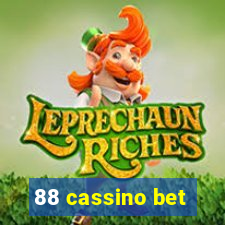 88 cassino bet